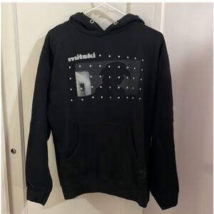 Mitski Be The Cowboy Concert Merch Black Hoodie (Rare)